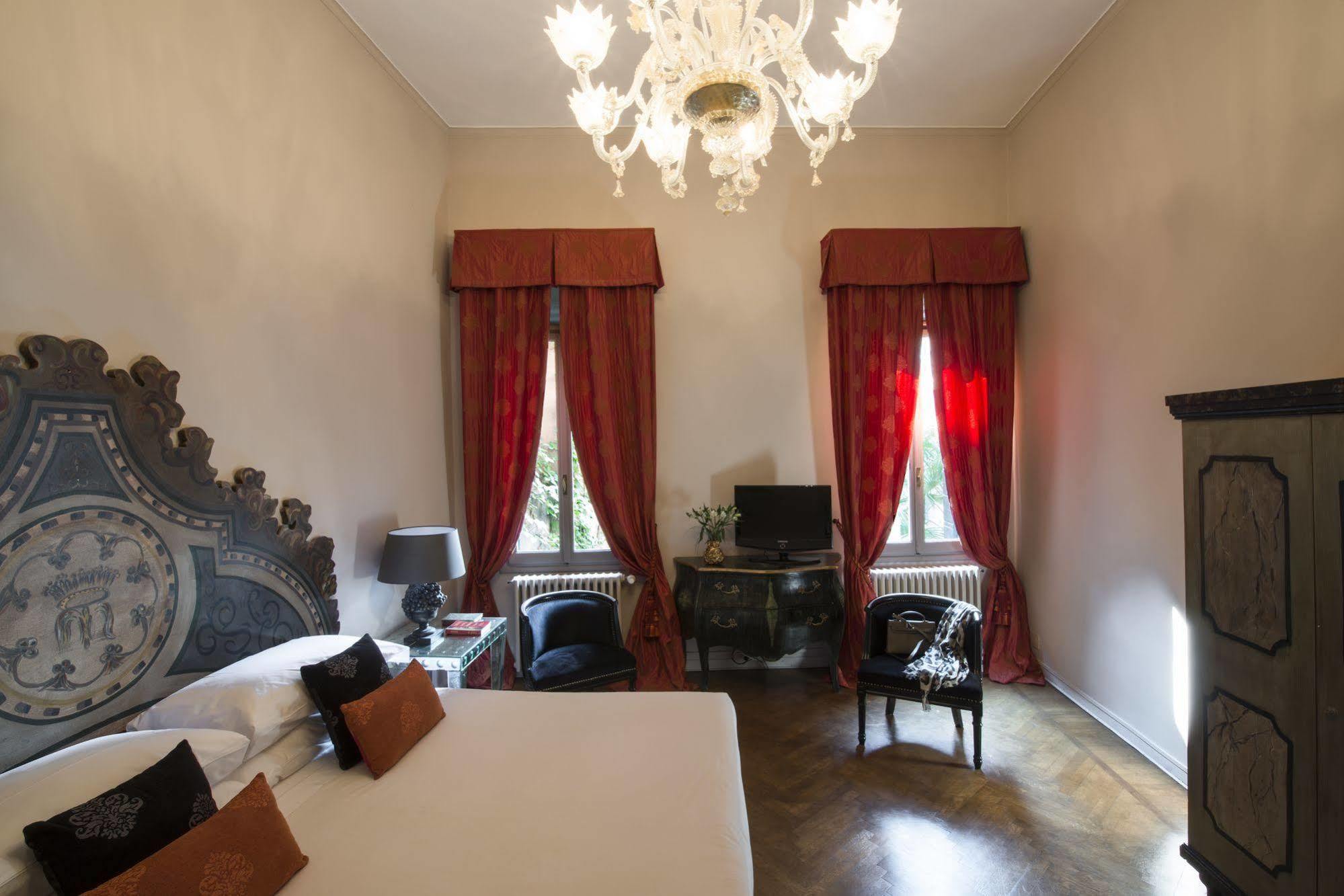 Отель La Residenza 818 Венеция Экстерьер фото