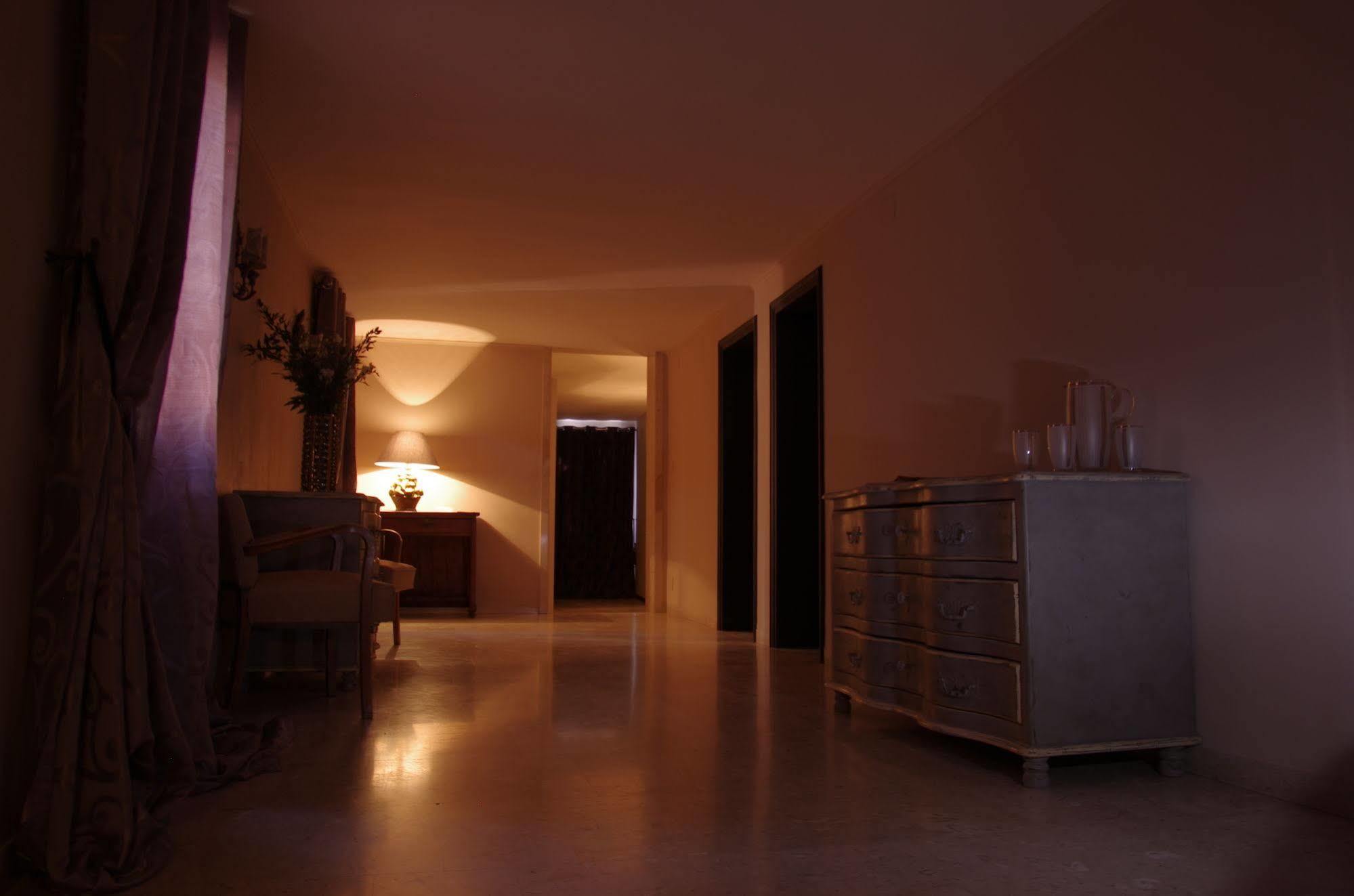 Отель La Residenza 818 Венеция Экстерьер фото